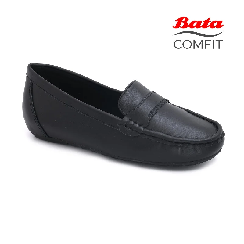 Versatile Heeled Sandals for Any Occasion---Bata Comfit - Women