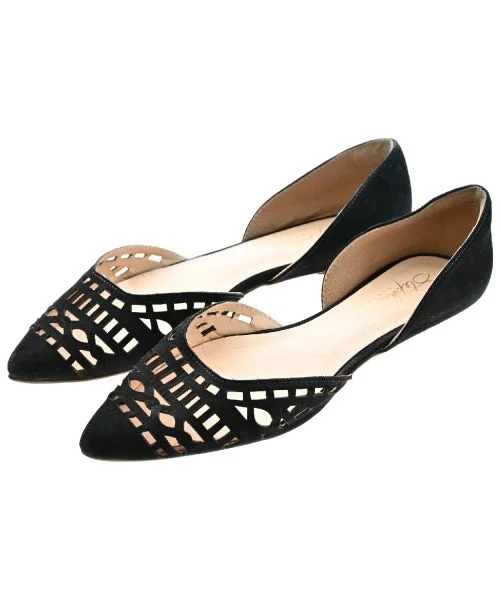 Stephanie classic Pumps/Heels---Fashionable Kitten Heels for Date Night