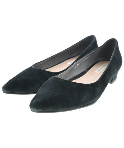 MODE ET JACOMO Pumps/Heels---Fashionable Kitten Heels for Date Night