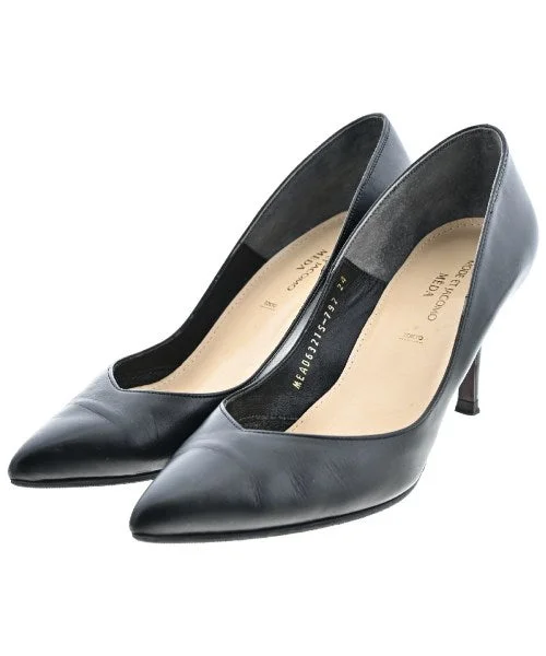 MODE ET JACOMO Pumps/Heels---Fashionable Kitten Heels for Date Night