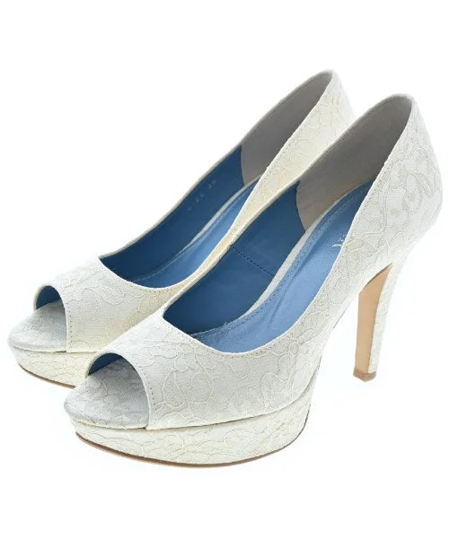 BENIR Pumps/Heels---Fashionable Kitten Heels for Date Night