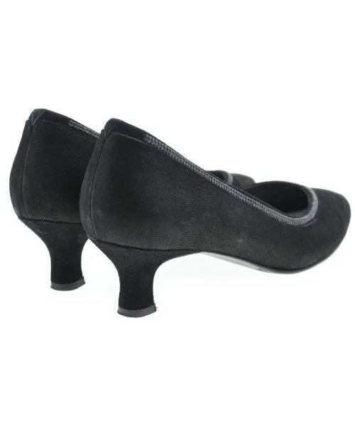 NEORHYTHM Pumps/Heels---Fashionable Kitten Heels for Date Night