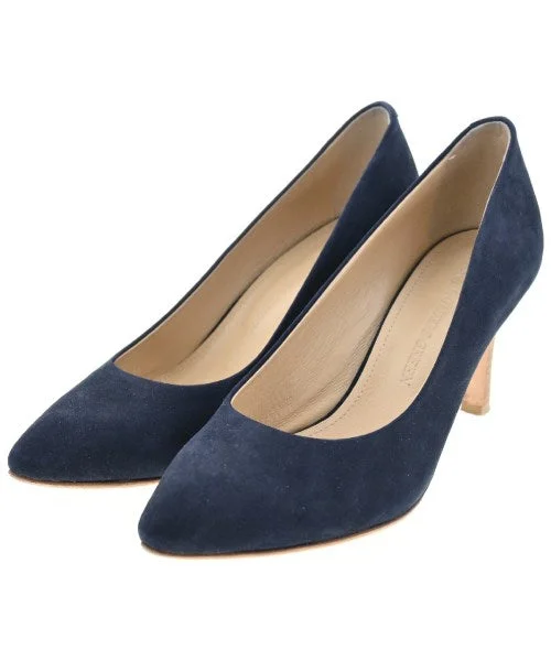 GOLDERS GREEN Pumps/Heels---Fashionable Kitten Heels for Date Night