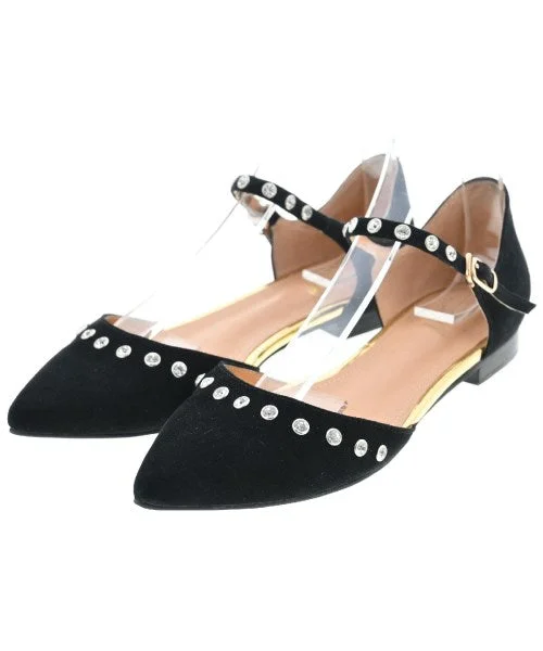 Daniella & Gemma Pumps/Heels---Fashionable Kitten Heels for Date Night