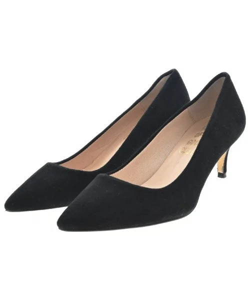 GARAGE OF GOOD CLOTHING Pumps/Heels---Fashionable Kitten Heels for Date Night