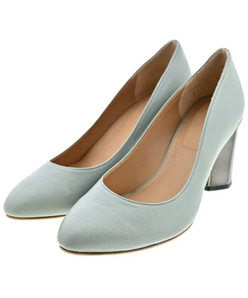 LAURENCE Pumps/Heels---Fashionable Kitten Heels for Date Night