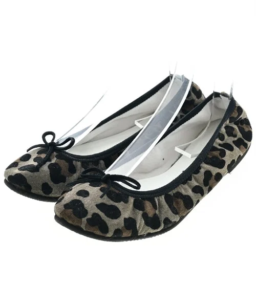 kurun TOKYO Pumps/Heels---Fashionable Kitten Heels for Date Night