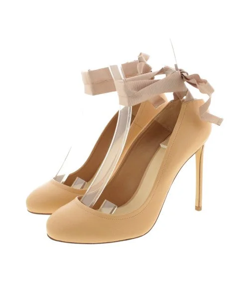 FRANCESCO RUSSO Pumps/Heels---Fashionable Kitten Heels for Date Night