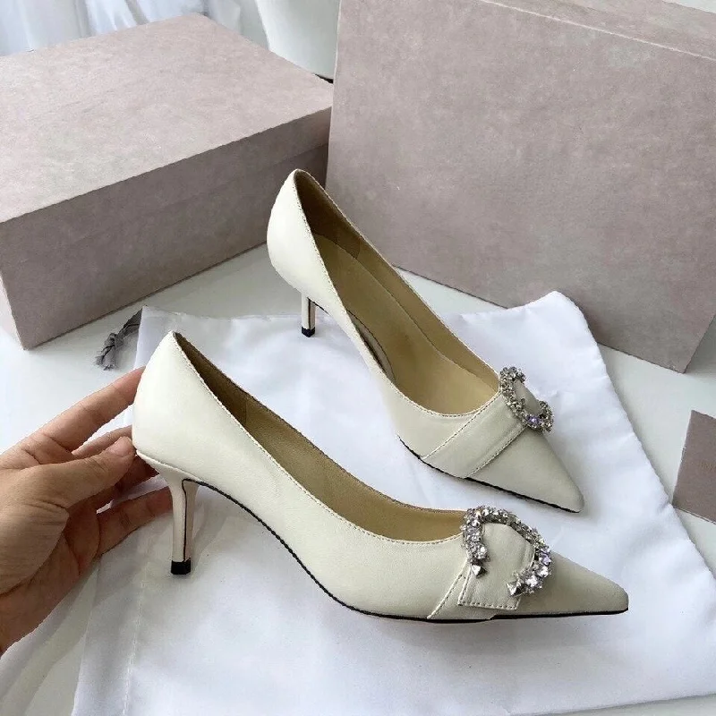 White (6CM)