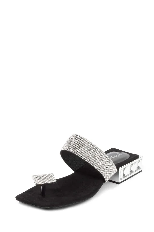 Versatile Heeled Sandals for Any Occasion---ALISE-SH