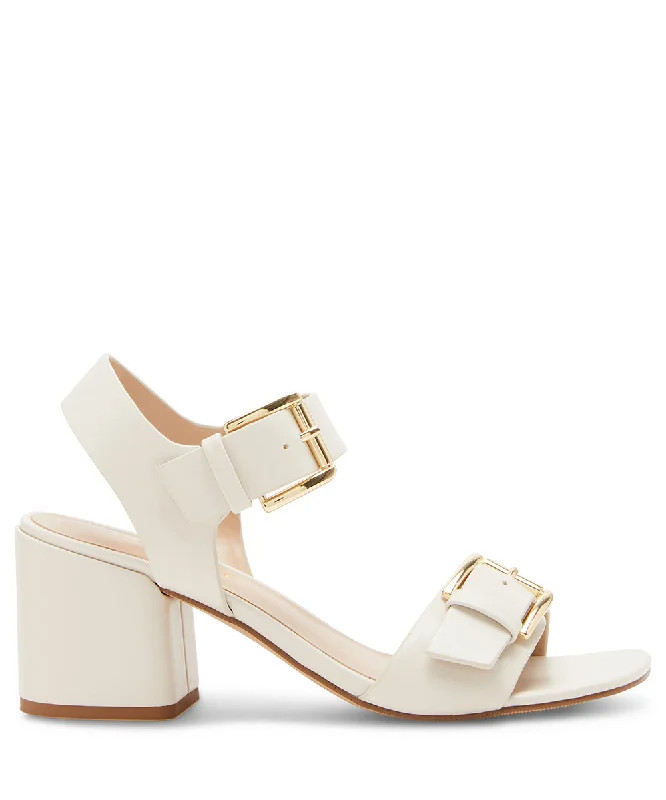 ALMAA BONE PARIS---Fashionable Kitten Heels for Date Night