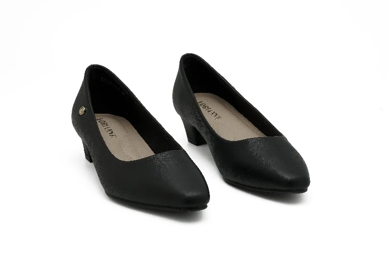 Versatile Dress Heels for Formal and Casual Wear---Ana Women Shoes Pumps- 157