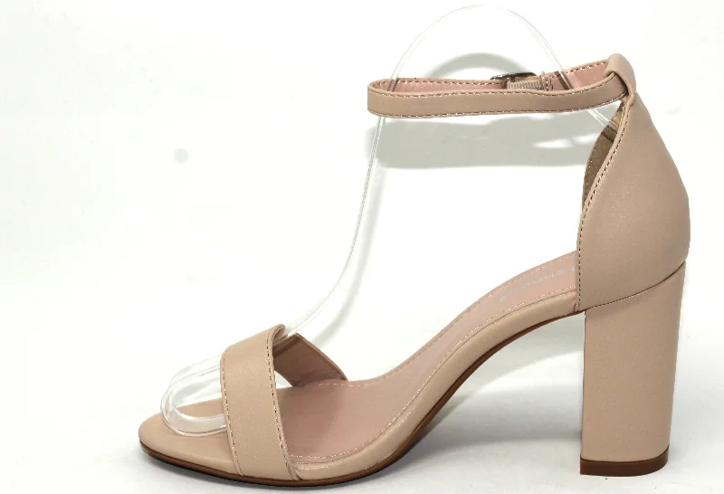 Stylish Ankle Strap Heels for Women--Ankle Strap Heel