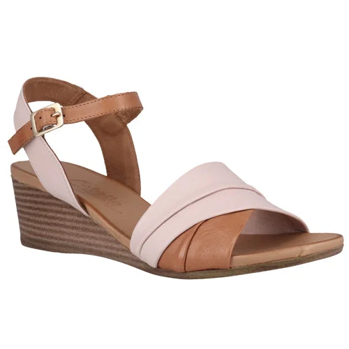 Versatile Heeled Sandals for Any Occasion---CABELLO ANNIE