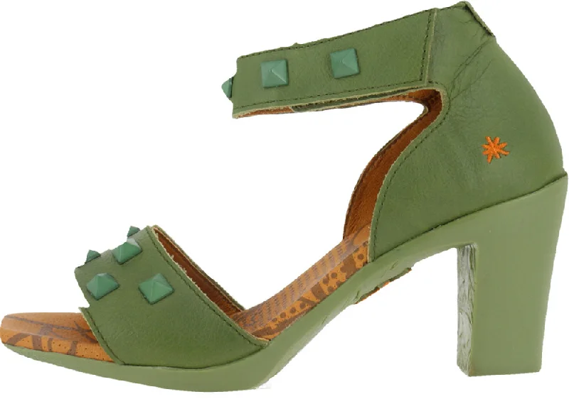 Kaki (Green)