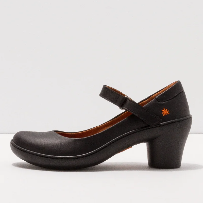 Versatile Heeled Sandals for Any Occasion---ART Metropolitan ALFAMA Women's Grass Waxed