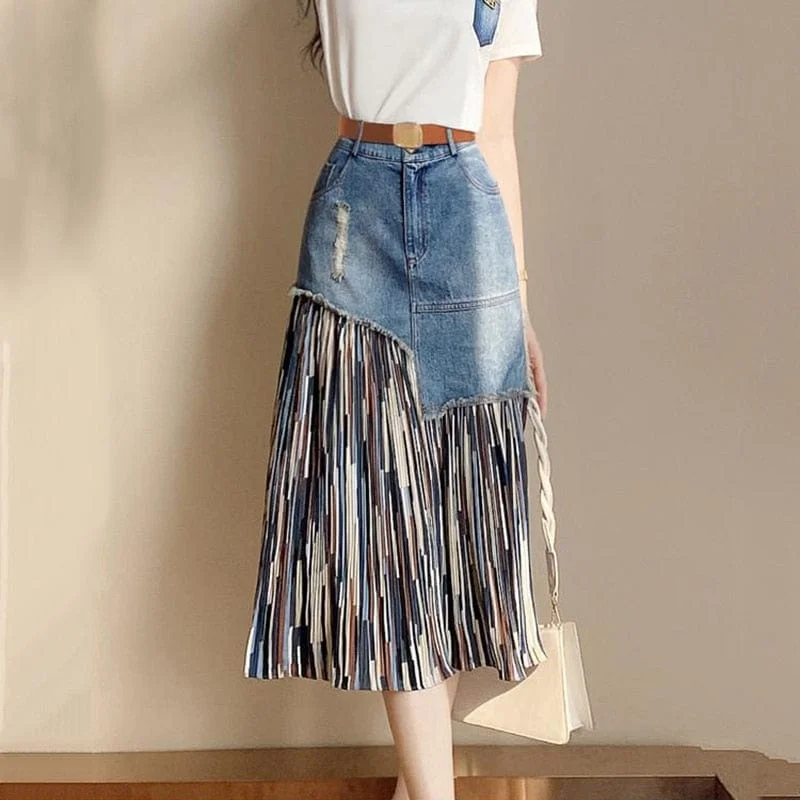 Denim Blue