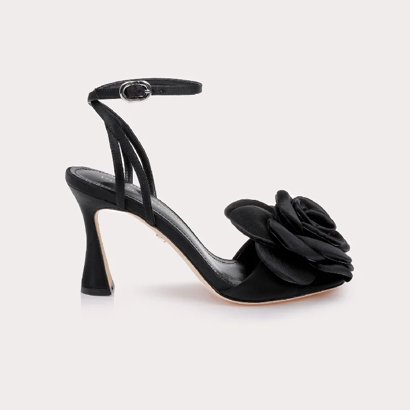 Stiletto Heel Pumps with Perfect Fit--Aurora-Fashionable & Classic