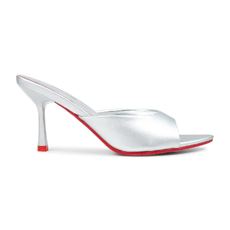 Versatile Heeled Sandals for Any Occasion---Bata Red Label RUTH Heels