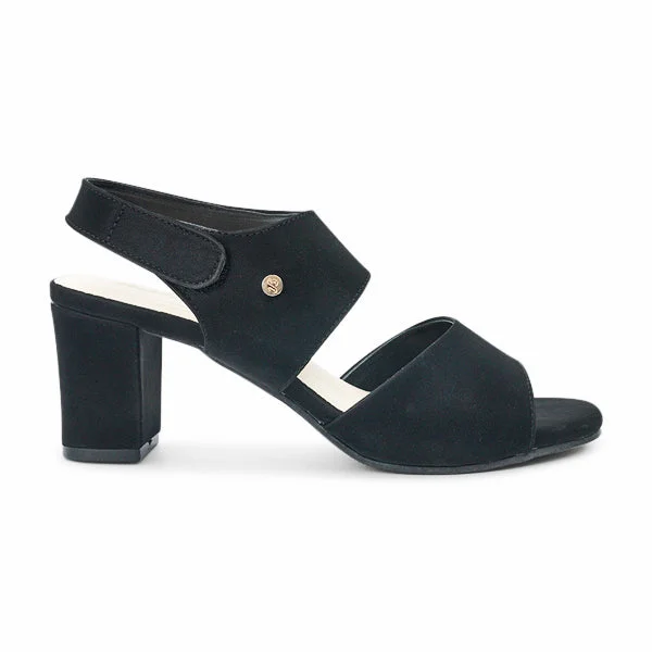 Versatile Heeled Sandals for Any Occasion---Bata VERENA Slingback Heels