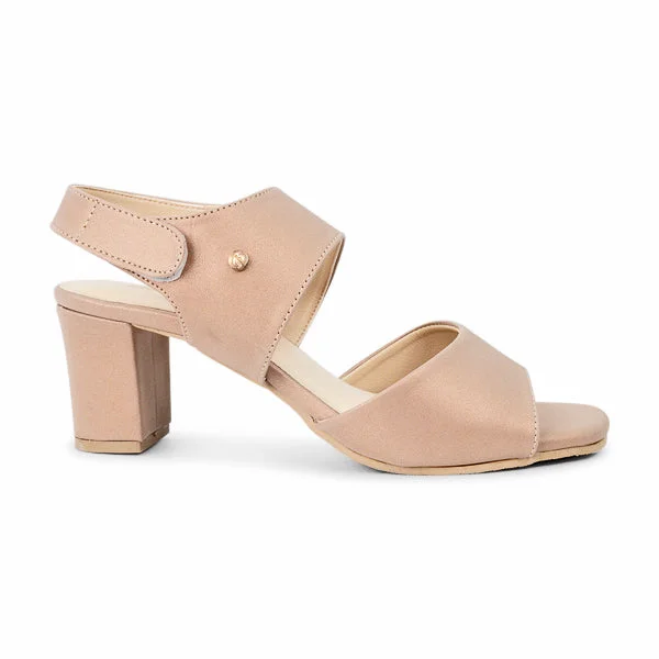 Versatile Heeled Sandals for Any Occasion---Bata VERENA Slingback Heels