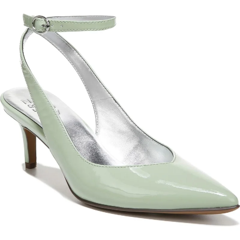 Mint Green Patent