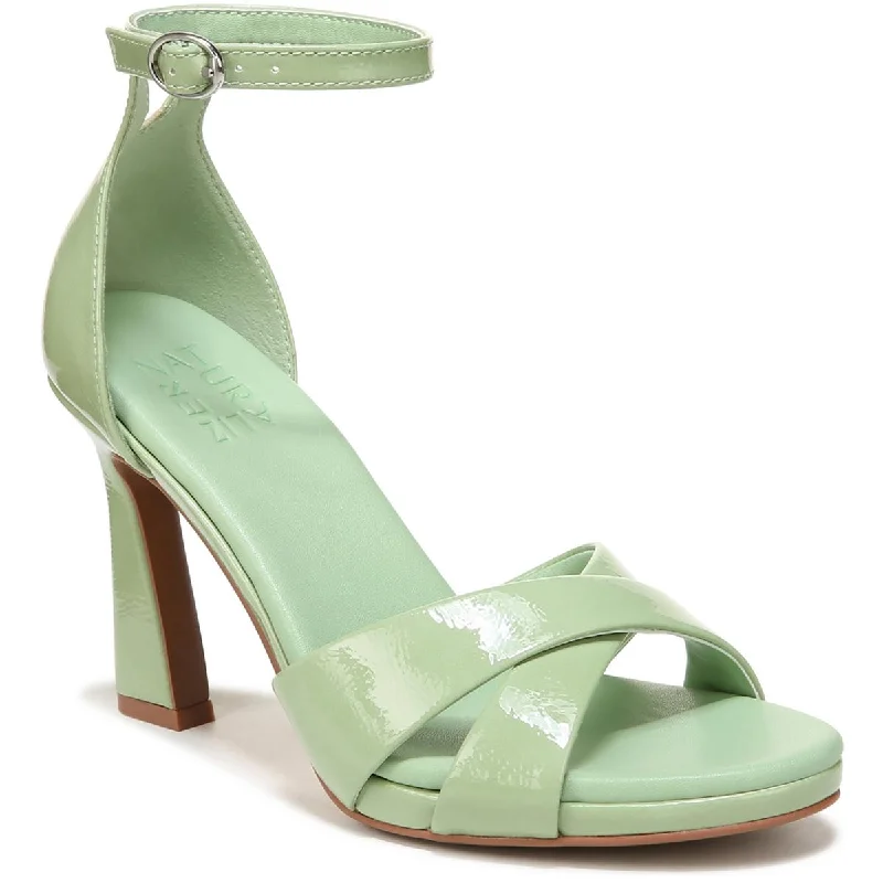 Mint Green Patent