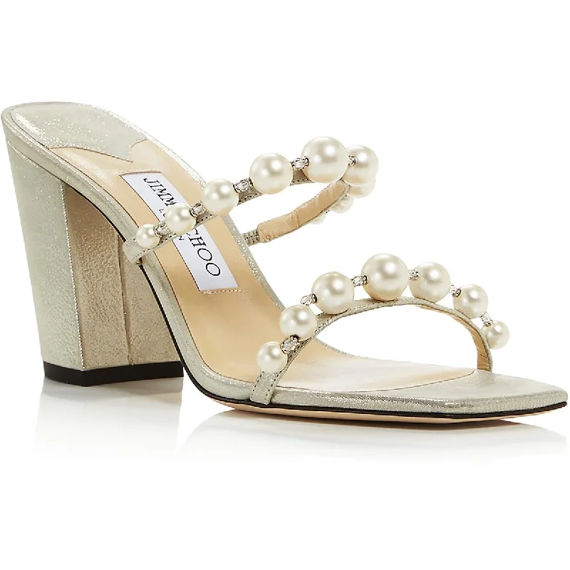 Amara 85 Womens Embellished Heels---Chic Embellished Pumps for a Glamorous Look