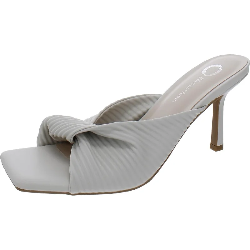 Sleek and Shiny Patent Pump Heels for a Polished Look--Womens Patent Square Toe Pumps