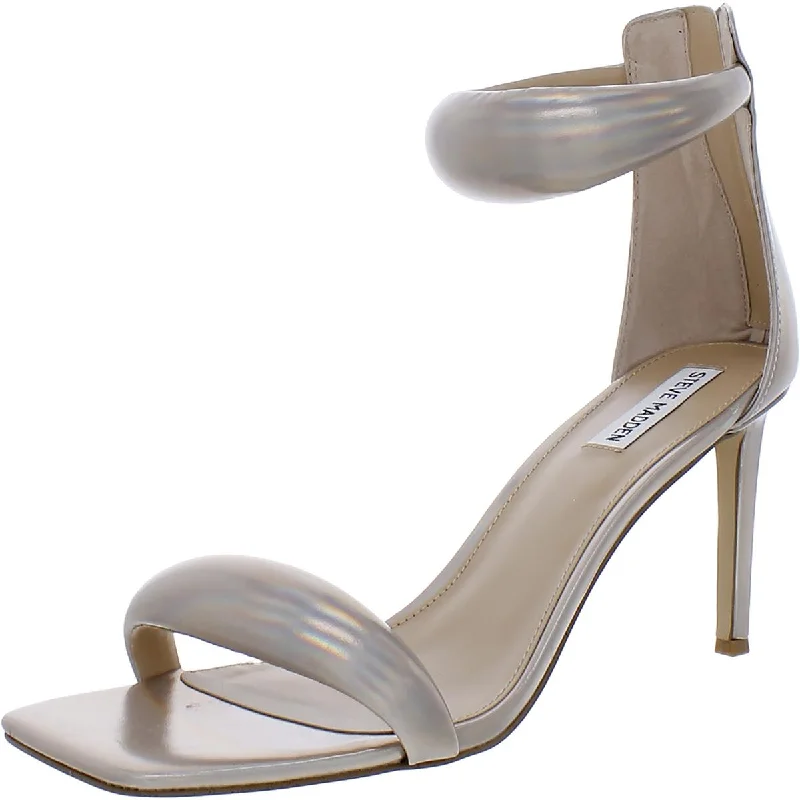 Stiletto Heel Pumps with Perfect Fit--Partay Womens Stiletto Heels-Fashionable & Classic