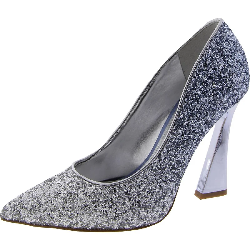 Stiletto Heel Pumps with Perfect Fit--Womens Pointed Toe Slip On Pumps-Fashionable & Classic