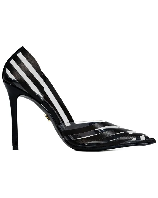 Versatile Heeled Sandals for Any Occasion---She Is Cheval Simpre Vive High Heel