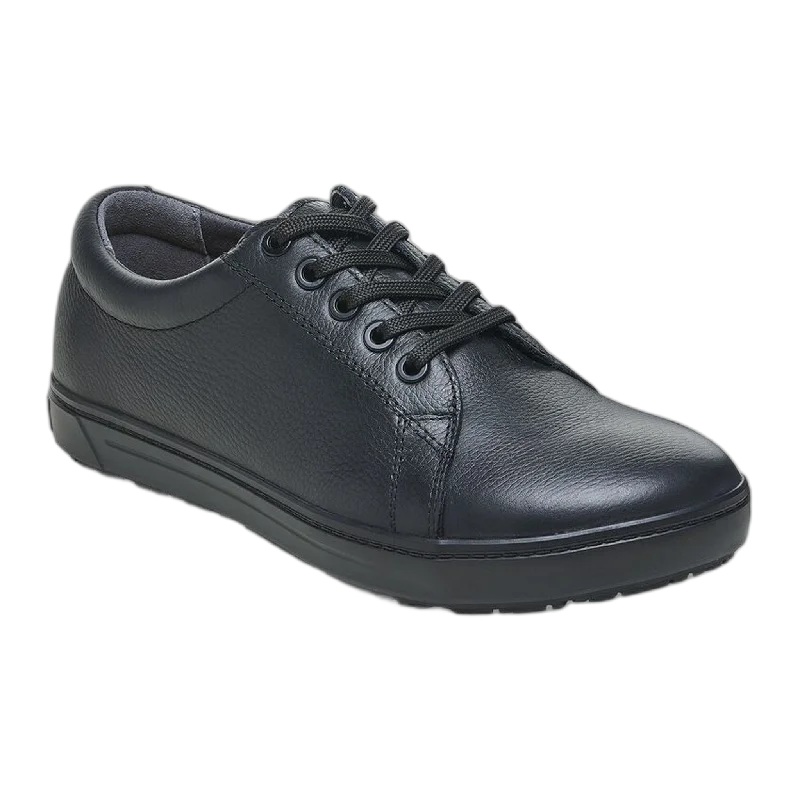 QO 500 Leather---Comfortable Leather Pumps for Office and Everyday Wear