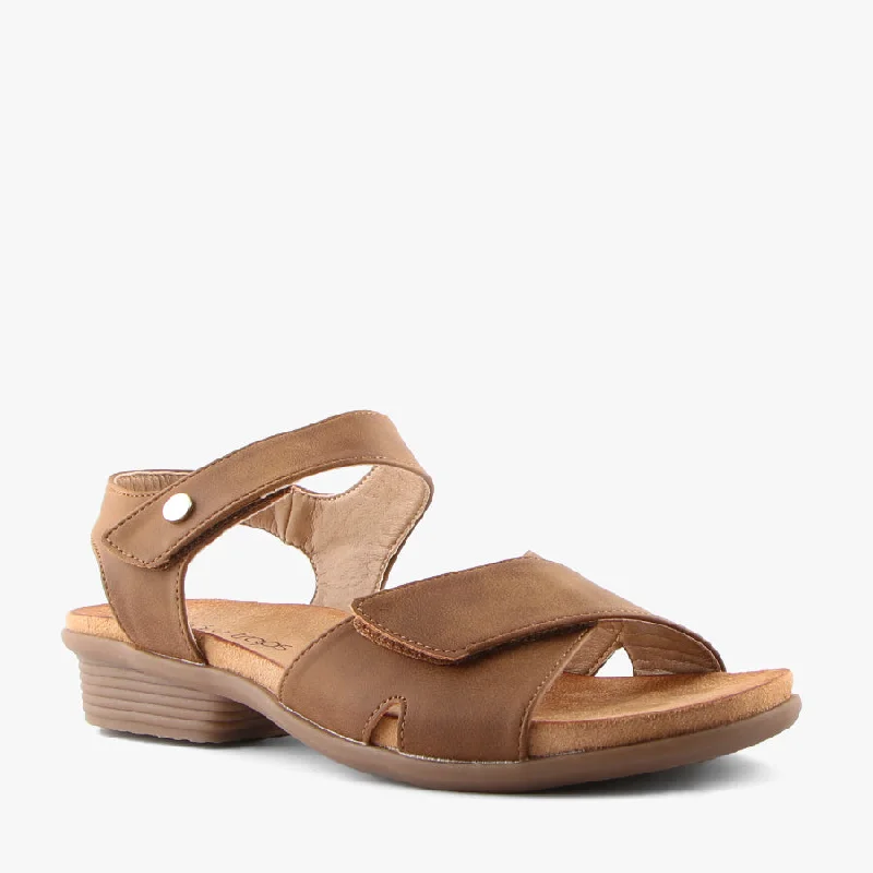 Versatile Heeled Sandals for Any Occasion---BOOKER BROWN