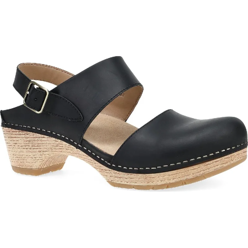 Versatile Heeled Sandals for Any Occasion---DANSKO LUCIA