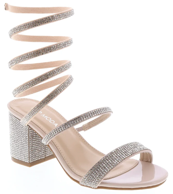 Diamond-5---Fashionable Kitten Heels for Date Night