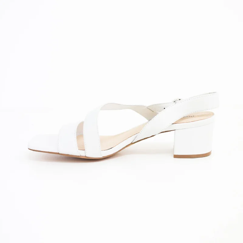 Versatile Heeled Sandals for Any Occasion---Heels Dwayne White