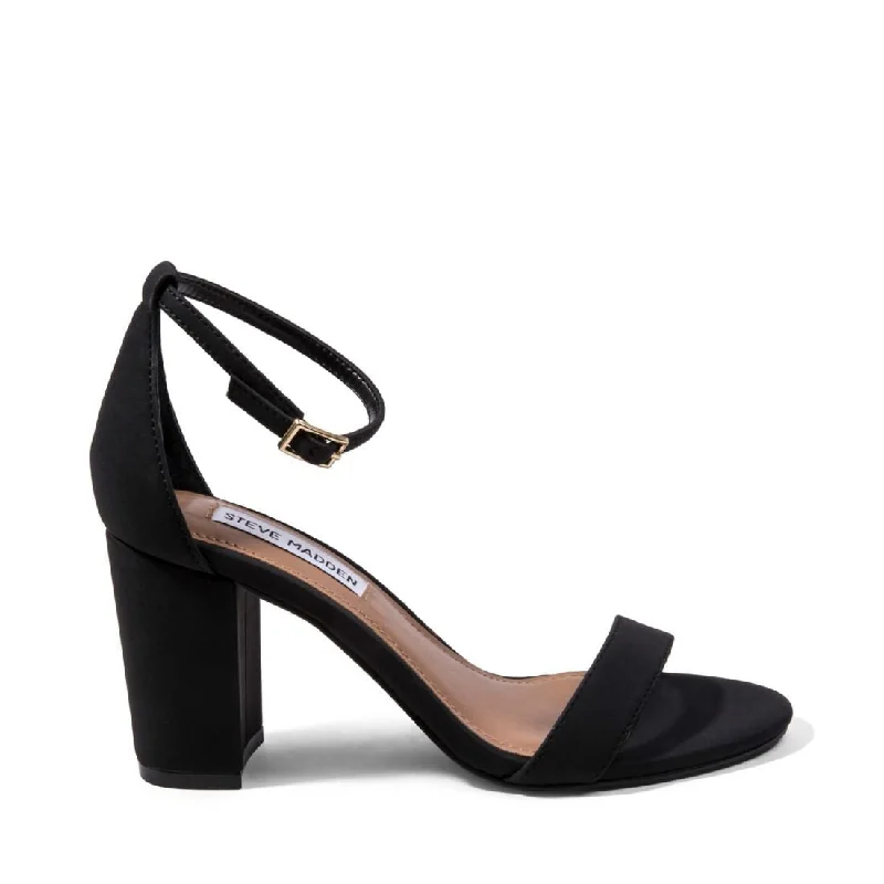 Versatile Heeled Sandals for Any Occasion---DYLANN BLACK