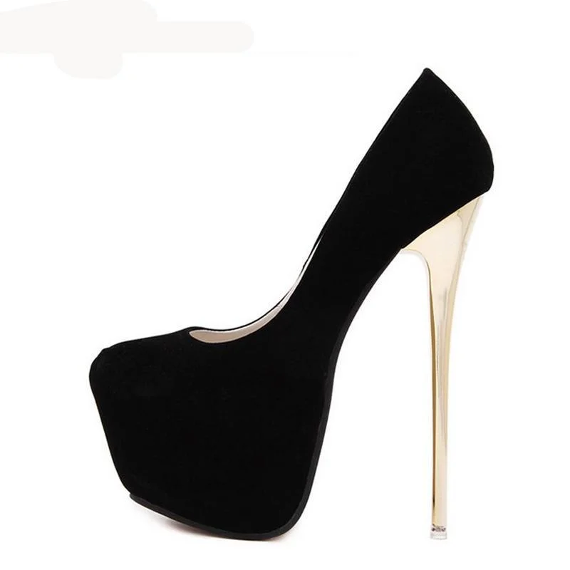 Wedding Women Pumps---Fashionable Kitten Heels for Date Night