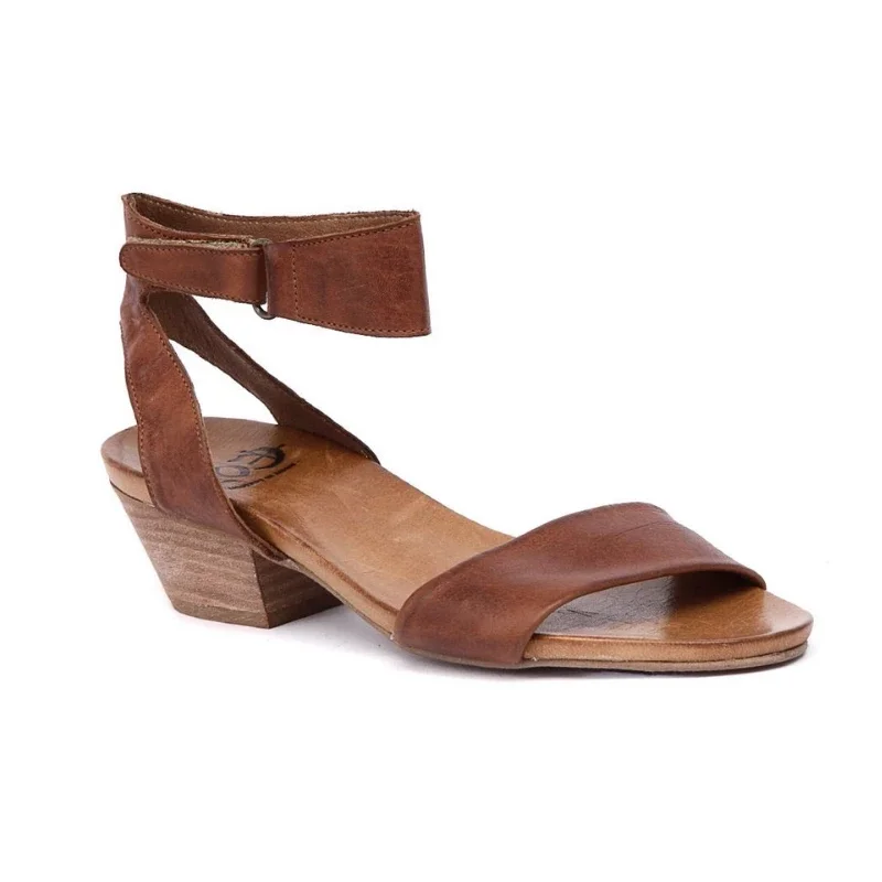 Versatile Heeled Sandals for Any Occasion---EOS Cubo Heel