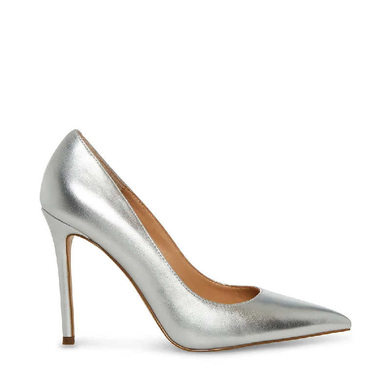 Versatile Heeled Sandals for Any Occasion---EVELYN SILVER