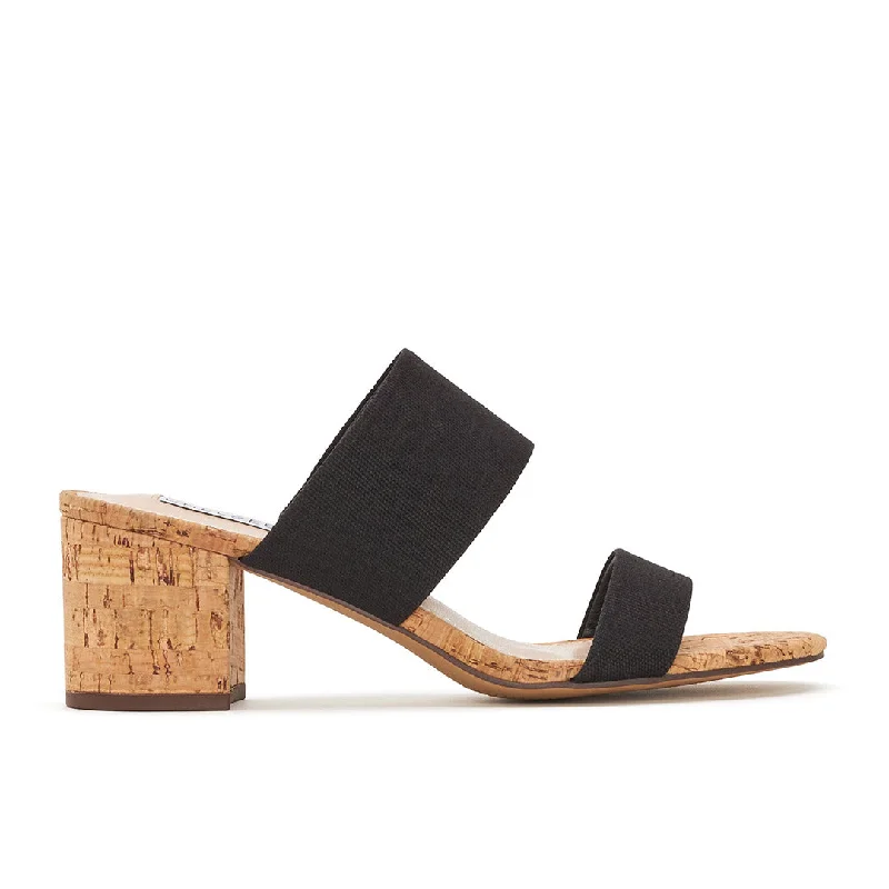 Versatile Heeled Sandals for Any Occasion---Fialta Eco