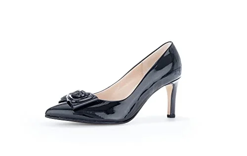 Versatile Dress Heels for Formal and Casual Wear---Gabor Women's classic pumps, women's heels