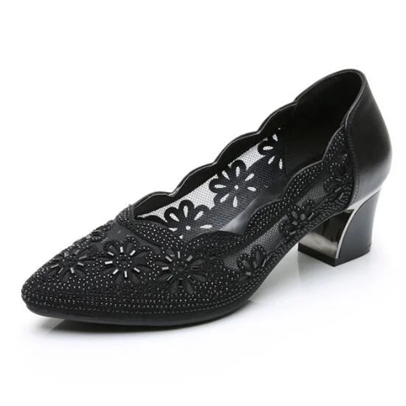 6032 black