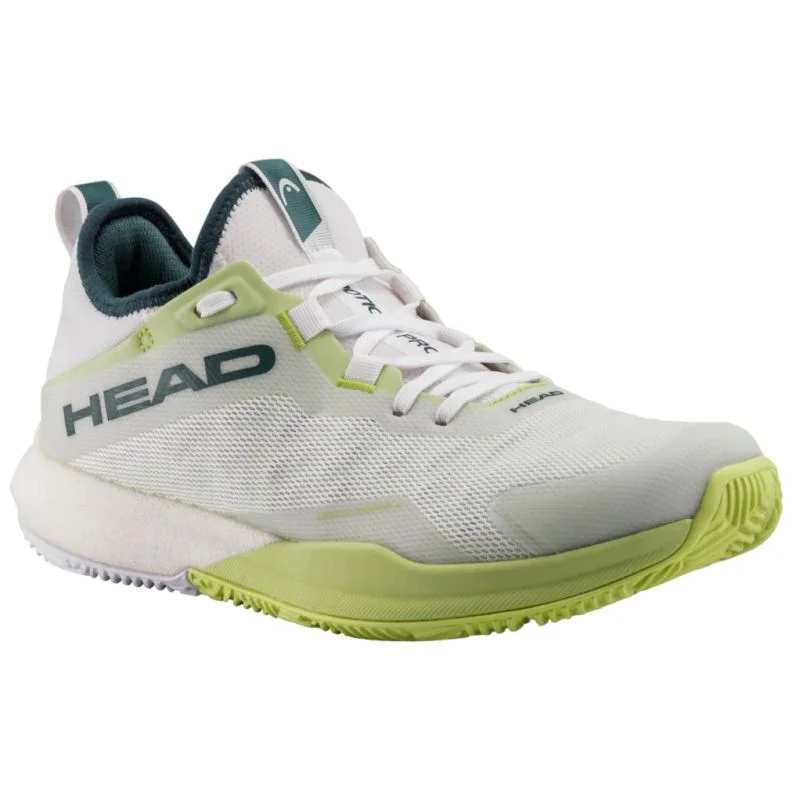 Versatile Heeled Sandals for Any Occasion---HEAD Motion Pro Mens Padel Shoes