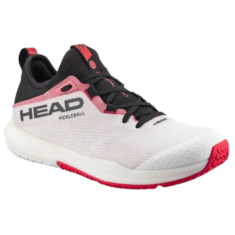 Versatile Heeled Sandals for Any Occasion---HEAD Motion Pro Mens Pickleball Shoes