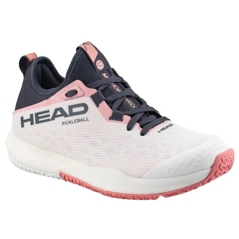 Versatile Heeled Sandals for Any Occasion---HEAD Motion Pro Womens Pickleball Shoes