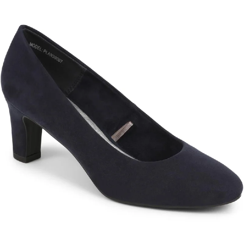 Stiletto Heel Pumps with Perfect Fit--Heeled Court Shoes - PLAN39007 / 325 422-Fashionable & Classic