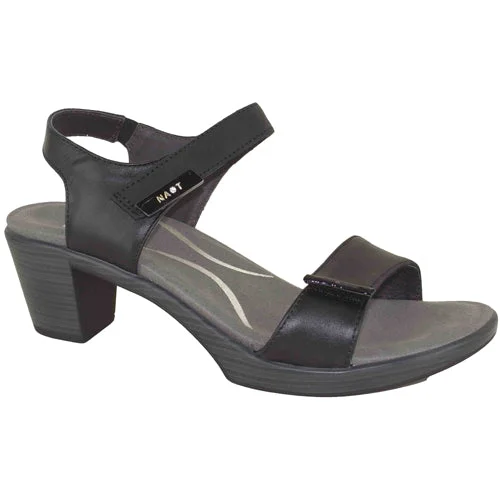 Versatile Heeled Sandals for Any Occasion---NAOT INTACT