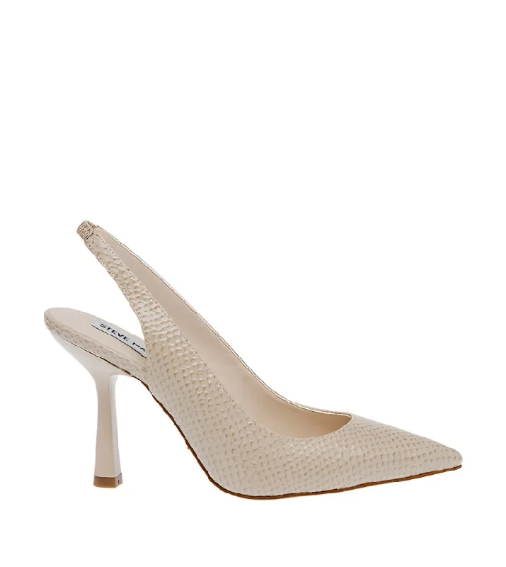 JAYCIE BEIGE---Fashionable Kitten Heels for Date Night